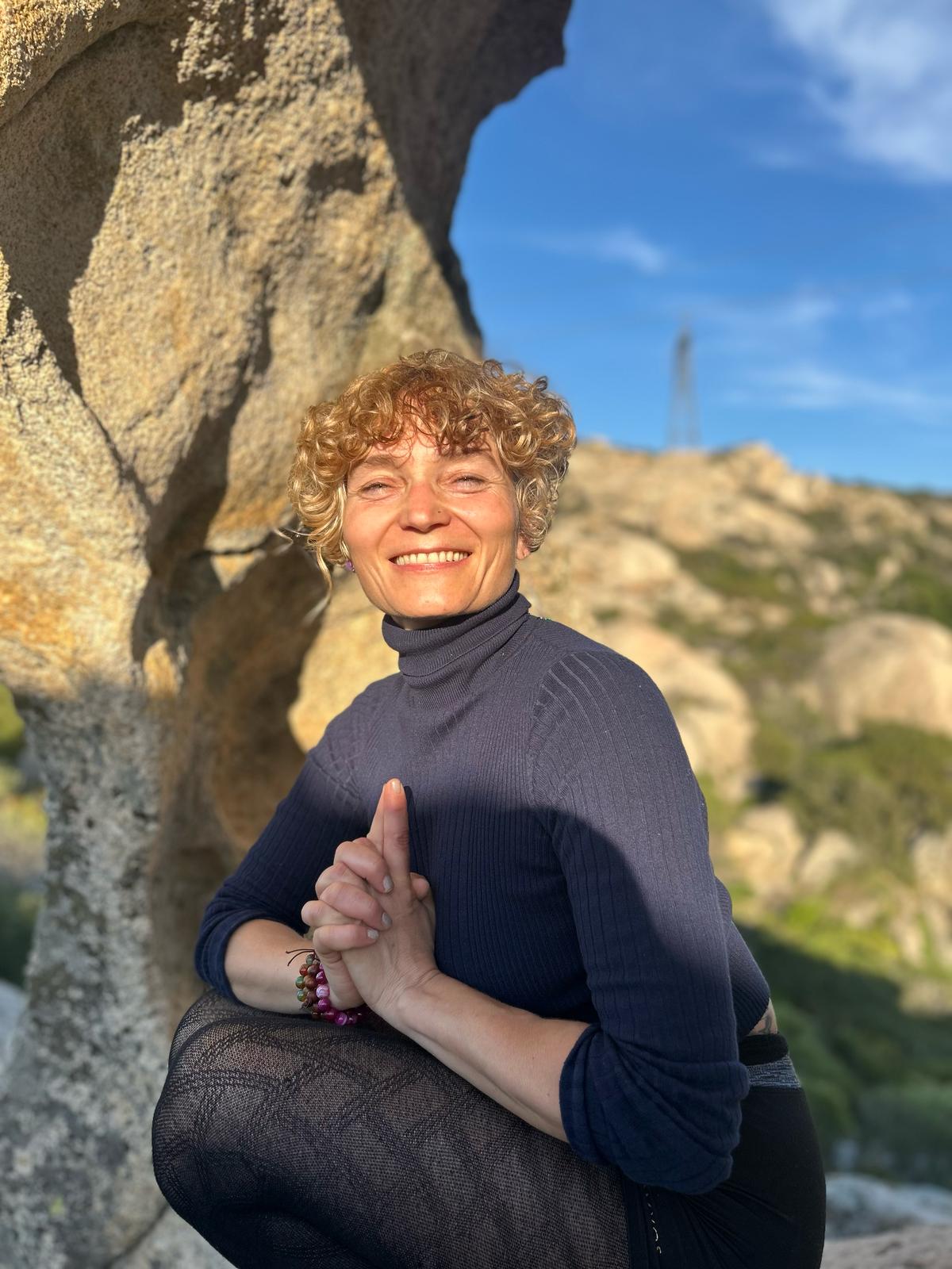 Julie Galanakis